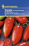 foto: jetzt Kiepenkerl 393 Tomate San Marzano 2 (Tomatensamen) Online, bester Preis 2,00 € neu 2024-2023 Bestseller, Rezension