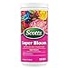 photo Scotts Super Bloom Water Soluble Plant Food, 2 lb - NPK 12-55-6 - Fertilizer for Outdoor Flowers, Fruiting Plants, Containers and Bed Areas - Feeds Plants Instantly 2024-2023
