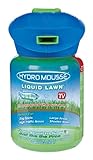 photo: You can buy Hydro Mousse Liquid Lawn System - Grow Grass Where You Spray It - Made in USA online, best price $24.99 ($49.98 / Pound) new 2024-2023 bestseller, review