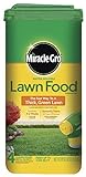 photo: You can buy Miracle-Gro® Water Soluble Lawn Food, 5 lb. online, best price $17.99 new 2024-2023 bestseller, review