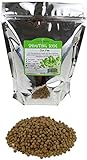 photo: You can buy Dun Pea Sprouting Seeds - 2.5 Lbs - Dried Dun Peas - Edible Seeds, Gardening, Hydroponics, Growing Salad Sprouts & Microgreens, Planting, Food Storage, Soup & More online, best price $18.04 new 2024-2023 bestseller, review