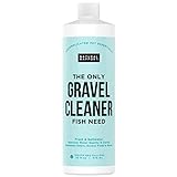 photo: You can buy Natural Rapport Aquarium Gravel Cleaner - The Only Gravel Cleaner Fish Need - Professional Aquarium Gravel Cleaner to Naturally Maintain a Healthier Tank, Reducing Fish Waste and Toxins (16 fl oz) online, best price $13.95 new 2024-2023 bestseller, review