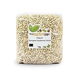 photo: You can buy Buy Whole Foods Organic European Sunflower Seeds (1kg) online, best price $33.57 ($33.57 / Count) new 2024-2023 bestseller, review