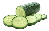 photo: You can buy Liliana's Garden Cucumber Seeds - Muncher - Heirloom - Burpless online, best price $4.95 new 2024-2023 bestseller, review