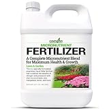 photo: You can buy All Purpose MicroNutrient Plant Food & Lawn Fertilizer, Indoor/Outdoor/Hydroponic Liquid Plant Food, Growth Boosting MicroNutrients for House Plants, Lawns, Vegetables, & Flowers (32oz.) USA Made online, best price $29.95 new 2024-2023 bestseller, review