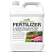photo All Purpose MicroNutrient Plant Food & Lawn Fertilizer, Indoor/Outdoor/Hydroponic Liquid Plant Food, Growth Boosting MicroNutrients for House Plants, Lawns, Vegetables, & Flowers (32oz.) USA Made 2024-2023