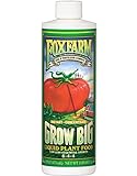 photo: You can buy FoxFarm Grow Big Liquid Fertilizer, 1 Pint Bottle online, best price $13.99 new 2024-2023 bestseller, review