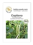 foto: jetzt Capitano Buschbohne BIO-Bohnensamen von Bobby-Seeds, Portion Online, bester Preis 2,95 € neu 2024-2023 Bestseller, Rezension