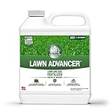 photo: You can buy Lawn Advancer by Turf Titan, Liquid Grass Fertilizer That Builds, Protects & Greens, Kid and Pet Safe, Made in The USA, 32oz online, best price $24.99 new 2024-2023 bestseller, review