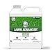 photo Lawn Advancer by Turf Titan, Liquid Grass Fertilizer That Builds, Protects & Greens, Kid and Pet Safe, Made in The USA, 32oz 2024-2023