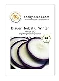 foto: jetzt BIO-Gemüsesamen Blauer Herbst u. Winter Rettich Portion Online, bester Preis 2,30 € neu 2024-2023 Bestseller, Rezension