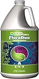 photo: You can buy General Hydroponics GH1673 Flora Duo A for Gardening, 1-Gallon fertilizers, 1 Gallon, Natural online, best price $34.00 new 2024-2023 bestseller, review