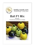 foto: jetzt Kürbissamen Ball Mix F1 Zucchini Rondinimischung Portion Online, bester Preis 2,95 € neu 2024-2023 Bestseller, Rezension