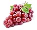photo 20+ Red Concord Grape Seeds - Grow Grape Vines for Wine Making, Fruit Dessert - Made in USA, Ships from Iowa. 2024-2023