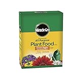 photo: You can buy Miracle-Gro Water Soluble All Purpose Plant Food online, best price $21.48 new 2024-2023 bestseller, review