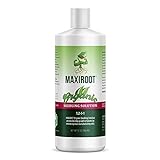 photo: You can buy MAXIROOT Organic Seedling & Clone Solution-Fertilizer 32 OZ, EnvirOganic Approved Organic Input Material… online, best price $26.99 ($0.84 / Fl Oz) new 2024-2023 bestseller, review