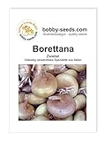 foto: jetzt Zwiebelsamen Borettana Portion Online, bester Preis 1,75 € neu 2024-2023 Bestseller, Rezension