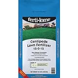 photo: You can buy Fertilome (10767) Centipede Lawn Fertilizer 15-0-15 (20 lbs.) online, best price $46.96 new 2024-2023 bestseller, review