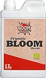 foto: comprar Boom Nutrients | Abono orgánico de Floración/Fertilizante para plantas/Abono líquido para flores | Organic Bloom (1L) on-line, mejor precio 14,90 € nuevo 2024-2023 éxito de ventas, revisión