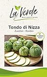 foto: jetzt Tondo di Nizza Zucchinisamen Online, bester Preis 3,25 € neu 2024-2023 Bestseller, Rezension