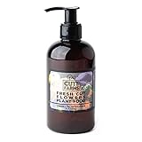 photo: You can buy Fresh Cut Flower Food for Longer Lasting Blooms | Gentle Plant Food Concentrate (8 oz. Bottle) online, best price $12.95 new 2024-2023 bestseller, review