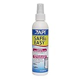 photo: You can buy API SAFE & EASY Aquarium Cleaner Spray 8-Ounce Bottle online, best price $9.78 new 2024-2023 bestseller, review