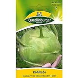 foto: jetzt Quedlinburger Kohlrabi Superschmelz,1 Portion Online, bester Preis 2,12 € (0,01 € / stück) neu 2024-2023 Bestseller, Rezension