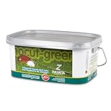 foto: comprar Zulueta Nocut Green Fertilizante Anti Musgo césped, Amarillo, 27.00x19.50x12.00 cm on-line, mejor precio 18,50 € nuevo 2024-2023 éxito de ventas, revisión