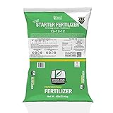 photo: You can buy 12-12-12 Starter Fertilizer (with 3% Iron) and Bio-Nite™ - Granular Lawn Fertilizer, 45 lb bag covers 15,000 sq ft, 12% Ammonium Sulfate, 12% Phosphorous, 12% Potassium with Micronutrients online, best price $70.87 new 2024-2023 bestseller, review