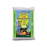 photo: You can buy Worm Castings Organic Fertilizer, Wiggle Worm Soil Builder, 4.5-Pounds online, best price $16.13 new 2024-2023 bestseller, review