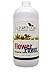 photo Flower Power by GS Plant Foods -Flower Fertilizer - All Natural Super Bloom Booster (1 Quart) - Plant Food Suitable for All Flower Types - Bloom Fertilizer for Outdoor Flowers 2024-2023