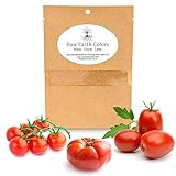 photo: You can buy Heirloom Tomato Seeds for Planting Home Garden - Cherry - Roma - Beefsteak - Variety Tomatoes Seeds online, best price $6.48 new 2024-2023 bestseller, review