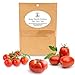 photo Heirloom Tomato Seeds for Planting Home Garden - Cherry - Roma - Beefsteak - Variety Tomatoes Seeds 2024-2023