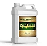 photo: You can buy Humboldts Secret Plant Enzymes – Best Plant and Root Enzymes – 7000 Active Units of Enzyme per Milliliter – Quality Plant Food and Plant Fertilizer – Highly Concentrated – 16 Ounce online, best price $59.97 new 2024-2023 bestseller, review