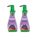 photo Miracle-Gro Blooming Houseplant Food, 8 oz., Plant Food Feeds All Flowering Houseplants Instantly, Including African Violets, 2 Pack 2024-2023