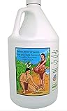 photo: You can buy Indian River Organics Fish & Kelp Blend Fish Fertilizer - OMRI Listed Organic Fertilizer 1 Gallon (128 oz) - Liquid Organic Fish and Kelp for Turf, Flowers, Shrubs, Plants, Fruits & Vegetables. Great for Everything that Grows! online, best price $36.95 new 2024-2023 bestseller, review