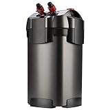 photo: You can buy Marineland Magniflow Canister Filter For aquariums, Easy Maintenance online, best price $163.21 new 2024-2023 bestseller, review