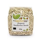 photo: You can buy Buy Whole Foods Organic Sunflower Seeds (250g) online, best price $11.53 ($11.53 / Count) new 2024-2023 bestseller, review