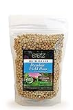 photo: You can buy Dundale Field Pea Seeds by Eretz - Willamette Valley, Oregon Grown, Non-GMO, No Fillers, No Coatings, No Weed Seeds (1lb) online, best price $12.99 ($0.81 / Ounce) new 2024-2023 bestseller, review