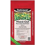 photo: You can buy Fertilome (10921) Weed-Out Plus Lawn Fertilizer 25-0-4 (20 lbs.) online, best price $43.42 new 2024-2023 bestseller, review
