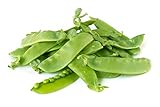 photo: You can buy Oregon Giant Snow Pea Seeds online, best price $5.49 new 2024-2023 bestseller, review