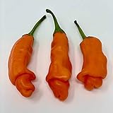 photo: You can buy Wayland Chiles Peter Pepper Seeds (Red) online, best price $4.00 new 2024-2023 bestseller, review