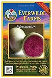 photo: You can buy Everwilde Farms - 300 Watermelon Radish Seeds - Gold Vault Jumbo Seed Packet online, best price $2.98 new 2024-2023 bestseller, review