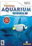 photo: You can buy Fantasy Aquarium - Nintendo Wii online, best price $3.53 new 2024-2023 bestseller, review