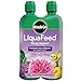 photo Miracle-Gro 100404 LiquaFeed Bloom Booster Flower Food, 4-Pack (Liquid Plant Fertilizer Specially Formulated for Flowers) 2024-2023
