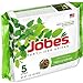 photo Jobe’s 01000, Fertilizer Spikes, For Trees and Shrubs, 5 Spikes 2024-2023