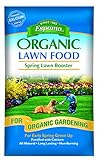 photo: You can buy Espoma EOLB30 Organic Lawn Booster Fertilizer, 30-Pound online, best price $49.87 new 2024-2023 bestseller, review