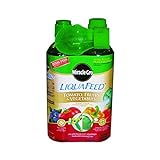photo: You can buy Miracle Gro 1004402 16 Oz LiquaFeed Tomato Fruit & Vegetable Plant Food 2 Count online, best price $26.83 new 2024-2023 bestseller, review