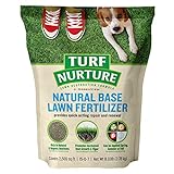 photo: You can buy Natural Base Lawn Fertilizer - 8.33 lb. online, best price $36.67 new 2024-2023 bestseller, review