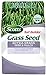 photo Scotts Turf Builder Grass Seed Zoysia Grass Seed and Mulch, 5 lb. - Full Sun and Light Shade - Thrives in Heat & Drought - Grows a Tough, Durable, Low-Maintenance Lawn - Seeds up to 2,000 sq. ft. 2024-2023